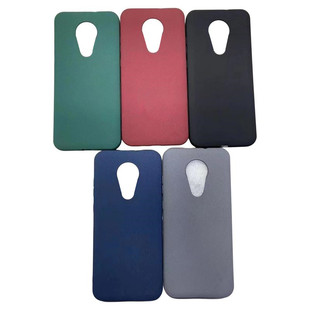 适用诺基亚C100Nokia c100磨砂布丁素材保护套男女定制TPU