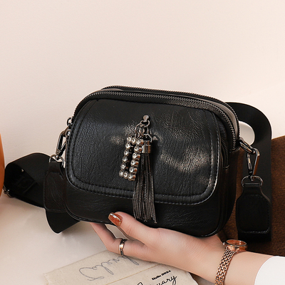 小包包女2024新款高级感多层小包