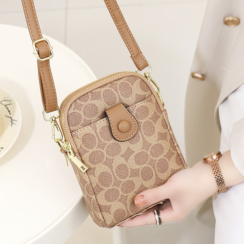 逛街买菜包散步小巧轻便小包包