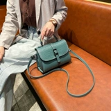 Высококачественная универсальная сумка через плечо, премиум класс, в западном стиле