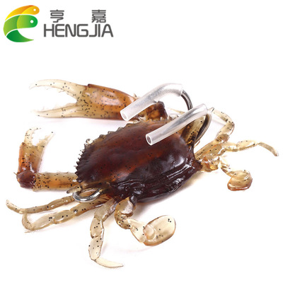 HENGJIA亨嘉路亚软饵沉