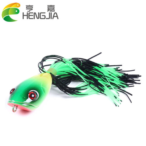 HENGJIA/亨嘉雷蛙沉水10