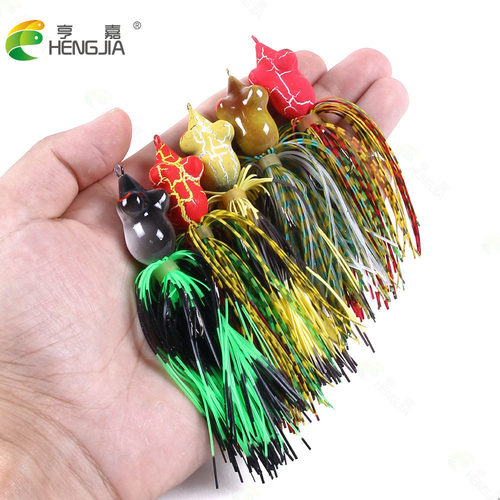 HENGJIA亨嘉人气9cm7g跨