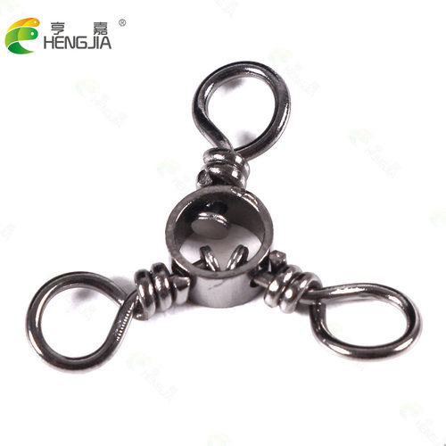 HENGJIA亨嘉新款三叉转