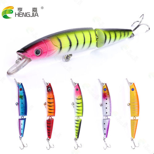 HENGJIA亨嘉渔具14cm21g