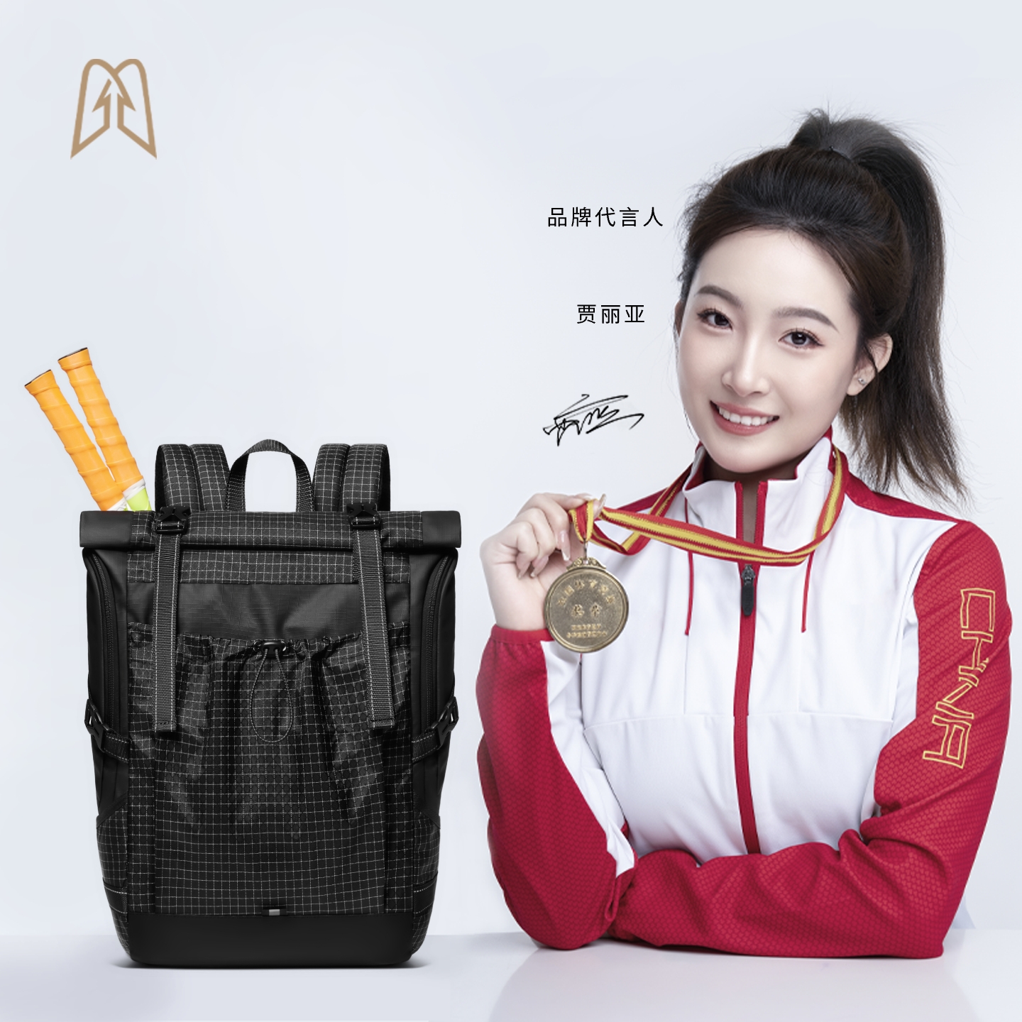大容量旅行背包男大学生书包电脑