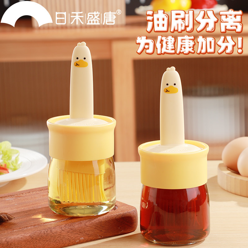 调料罐密封性好结实耐用图片