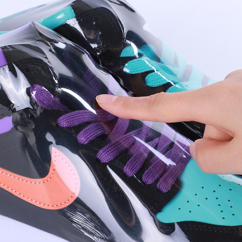 格力空调遥控器保护套热缩膜袋鞋子收纳袋电视电遥控板防尘套防水