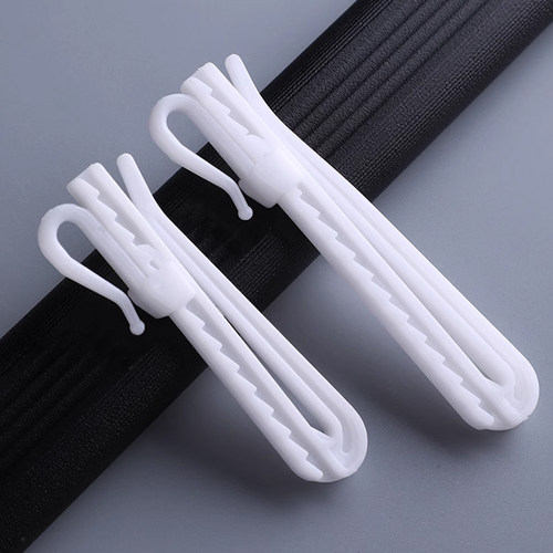 窗帘挂钩升降可调节韩式