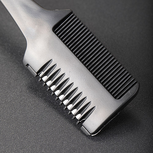 削发器家用理发自己剪刘海工具