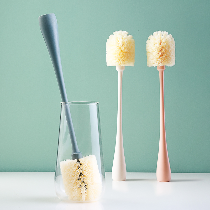 杯刷奶瓶刷無死角長柄易清潔