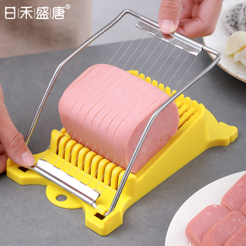 水果分割器  多功能割刀