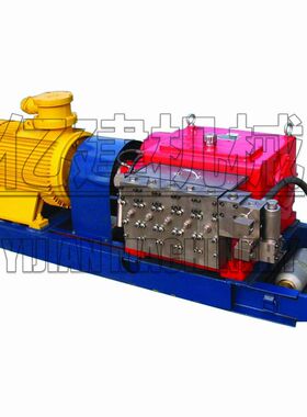 南京无锡BRW200/31.5乳化液泵配件RB200.01.01-1曲轴i.