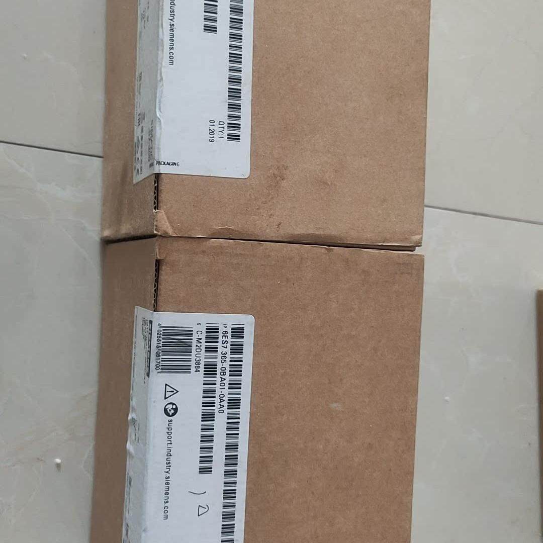 议价6ES7365-0BA01-0AA0 工控自动化可编程模块 控制配件维修