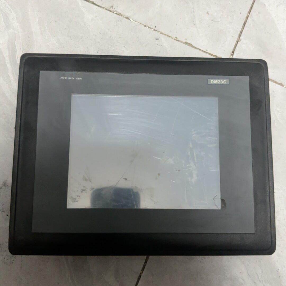 议价DM23C H.DM23C.001-2 邦普触摸屏 工业触控显示屏维修