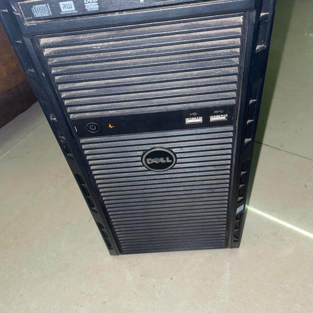 议价PowerEdge T130 服务器 d4 8g内存维修