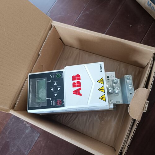 议价ACS180-04N-02A4-1 ABB变频器 工业调速变频设备维修