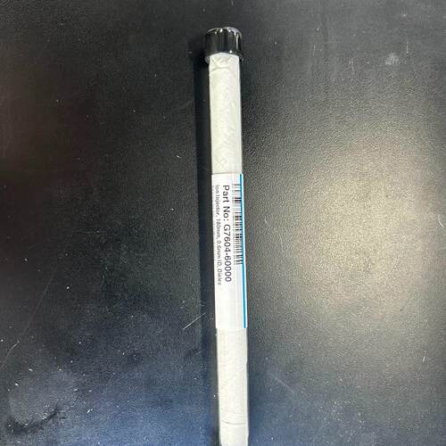 议价G7604-60000 安捷伦毛细管 实验室离子进样配件维修