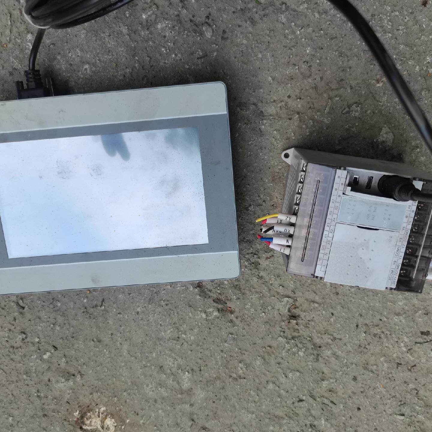 议价2V-0806MR-A2 维控PLC 可编程控制器 工业自动化控制配件维修