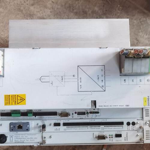 议价PSI6300.155L1 PSI6000 工控工业电源 力士乐维修