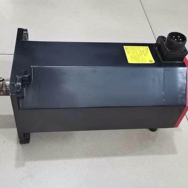 议价A06B-0253-B200 发那科伺服电机 工业工控自动化配件维修