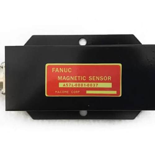 议价A57L-0001-0037 磁传感器 FANUC发那科 工控自动化配件维修