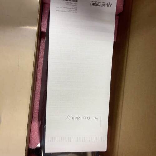 议价DAQ970A DAQ973A 数据采集仪 温度采集测试仪器维修