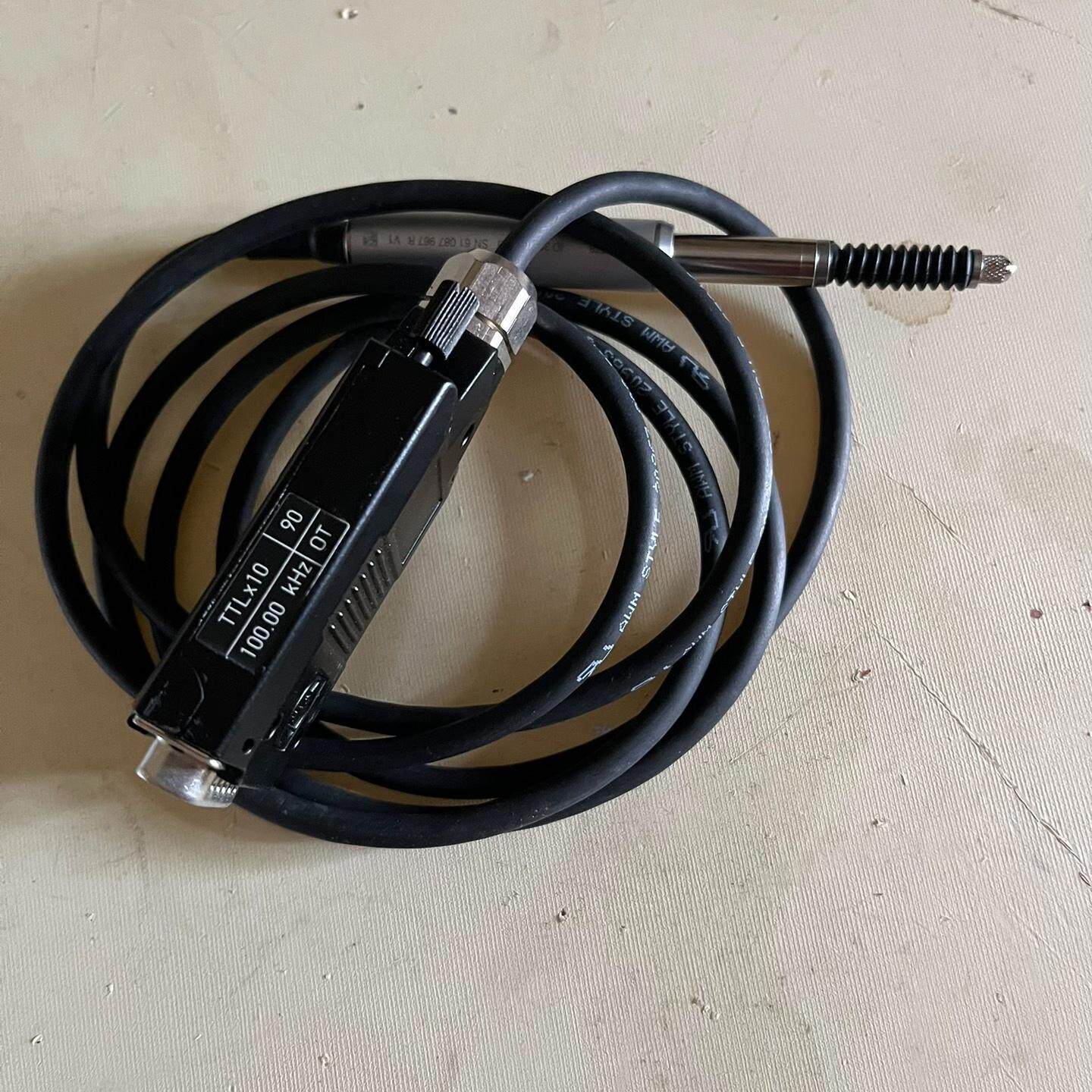 议价TTLx10 海德汉长度计 工业工控测量传感器维修