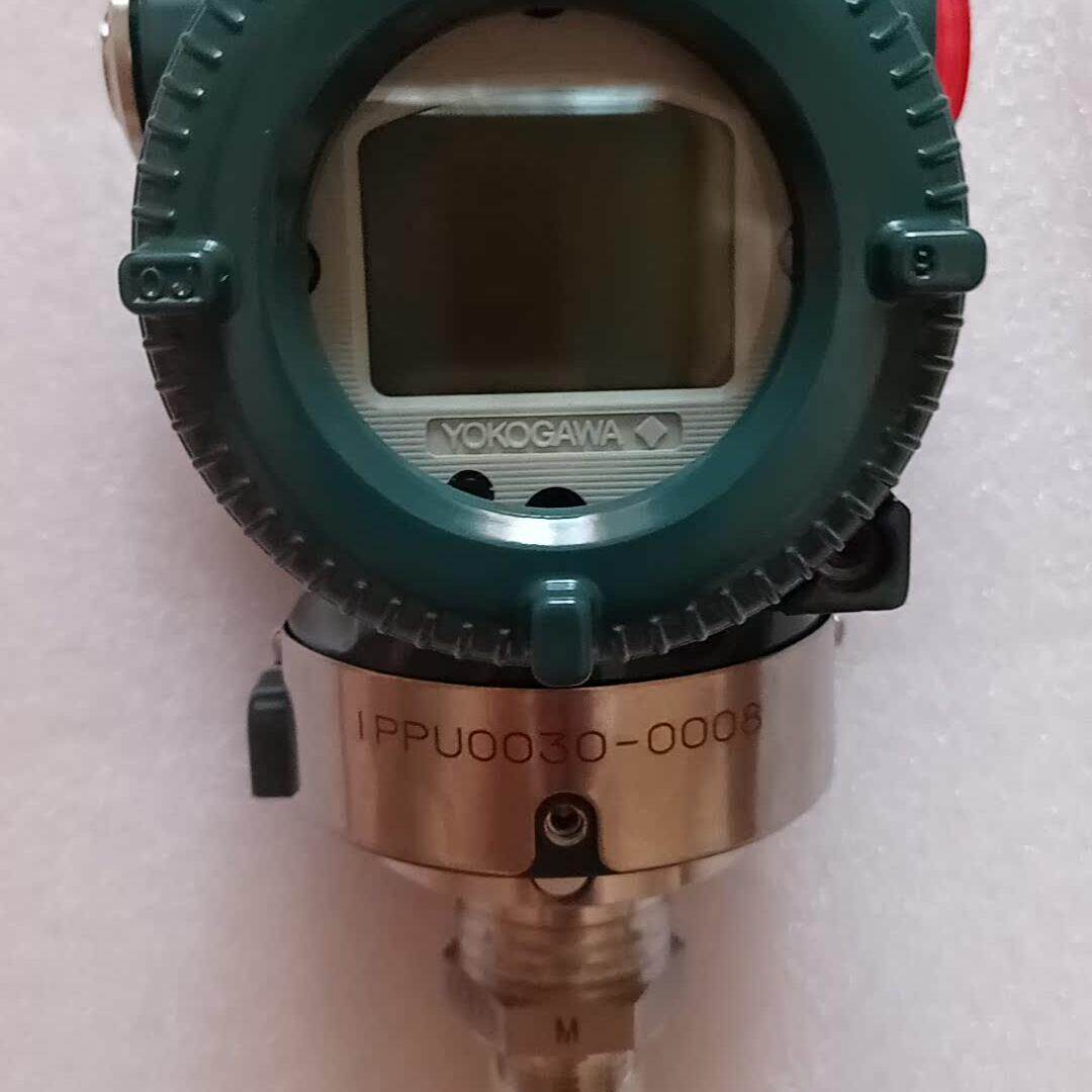 议价530E IPPU0030-0008 横河压力变送器 无划痕工控配件维修
