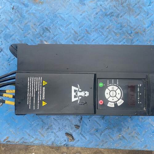 议价KS310T-15G-4 开山变频器 15kw 32A维修