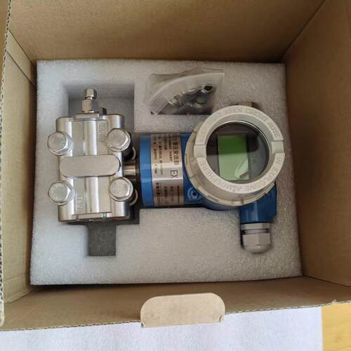 议价TR3051DP3A2B21AB4M 智能压力变送器 防爆数显工业仪表维修