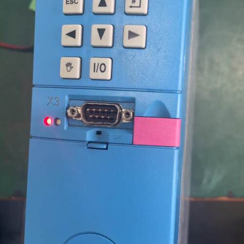 议价MDS5040A/L STOBER工业伺服驱动器 工控自动化配件维修