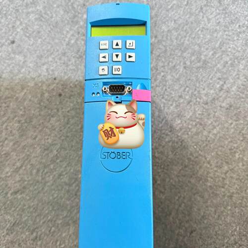 议价MDS5040A/L STOBER伺服驱动控制器 工控自动化配件维修