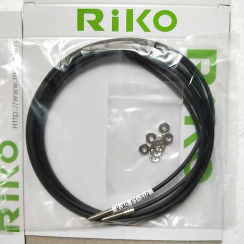 RIKO光纤传感器FRS-310-I FRS-310-S FRS-310-MFRS-310-L/S10/S15