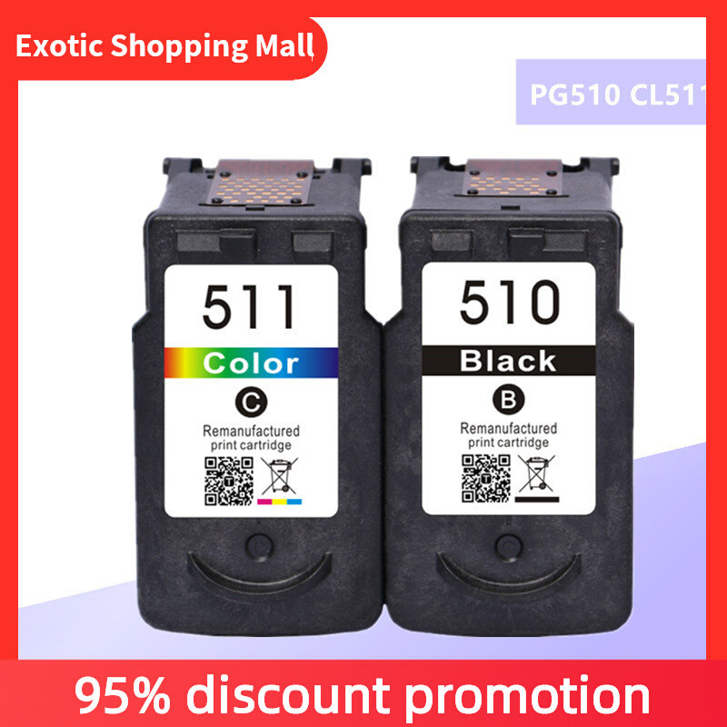 Neiber 510 XL Schwarz Druckerpatronen, PG-510 Schwarz Kompatibel für Neiber 510 XL Schwarz Druckerpatronen, PG-510 Schwarz Kompatibel für