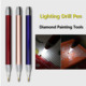 Point Round Diamond Drill Tool Square Pen Painting Lighting