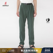 F3013 GRAMICCI小野人尼龙攀岩长裤 wander联名 and