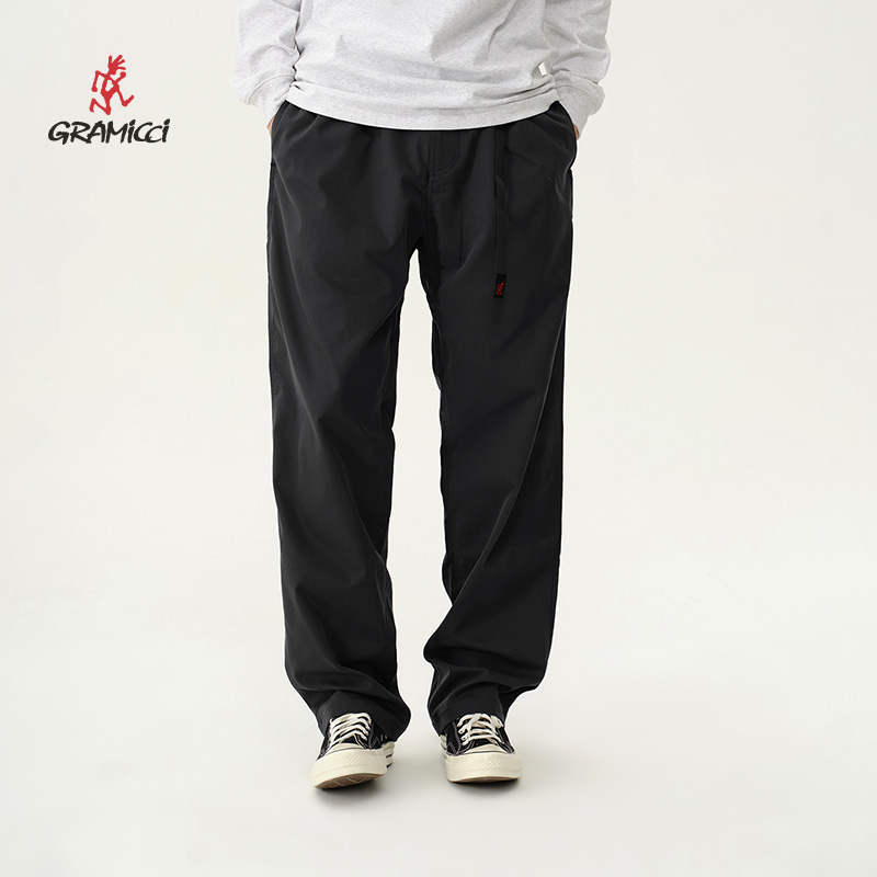 GRAMICCI男士复古攀岩长裤