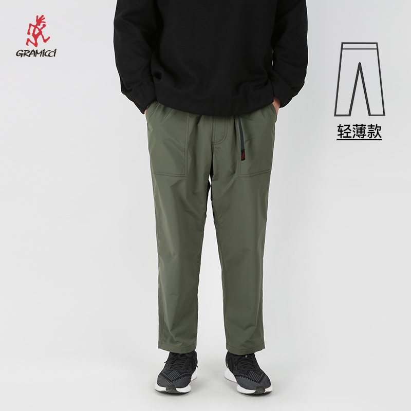 GRAMICCI小野人GUP-21SC01 山系户外LOOSE TAPERED工装锥形长裤在类目 男装, 休闲裤中 - 来自Buy2taobao.com提供专业的淘宝代购服务
