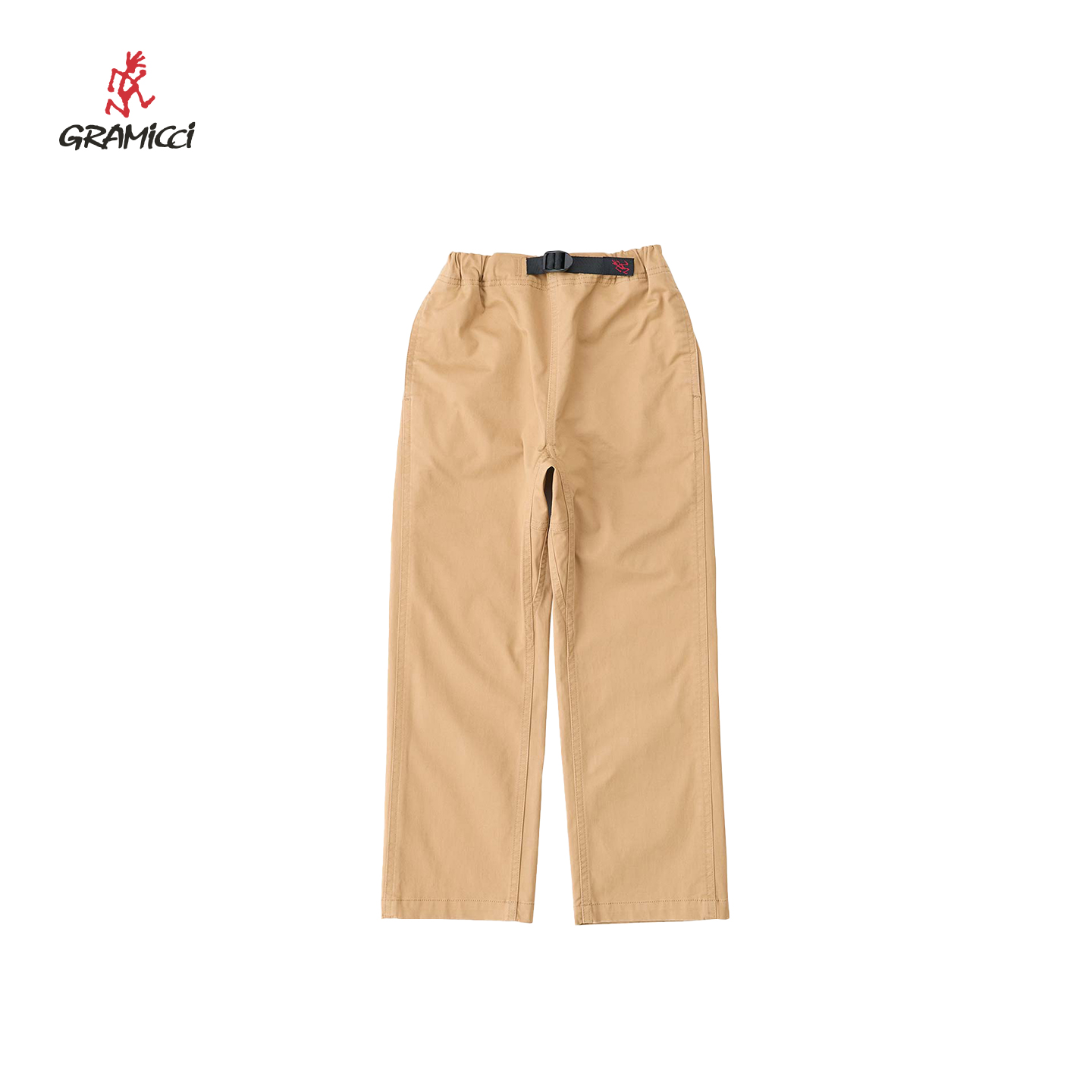 GRAMICCI小野人户外运动儿童梭织长裤G512-BJ