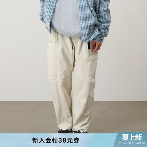 GRAMICCI女士宽松休闲裤