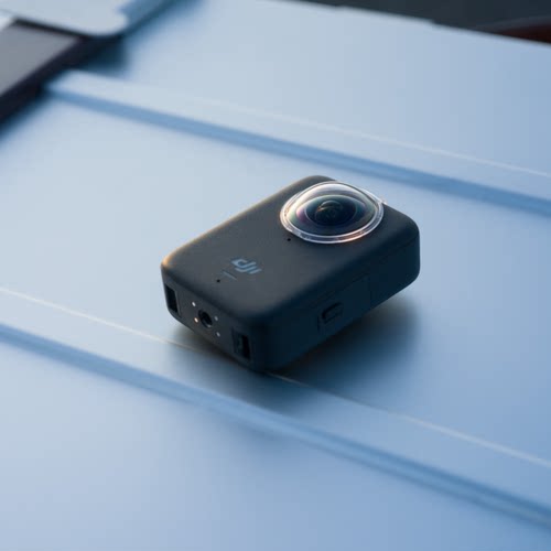 大疆Osmo 360透明镜头保护镜镜头保护盖