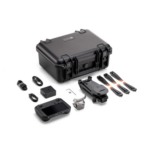 DJI大疆Mavic3T无忧基础版套装