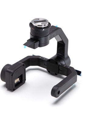 DJI X-Port标准负载云台Matrice350RTK经纬M200V2/300rtk负载云台