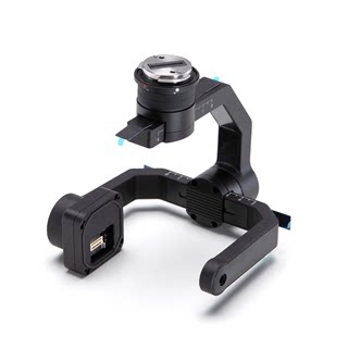 DJI X-Port标准负载云台Matrice350RTK经纬M200V2/300rtk负载云台