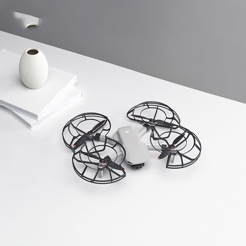 DJI大疆御Mini 2全向桨叶保护罩 Mini2配件