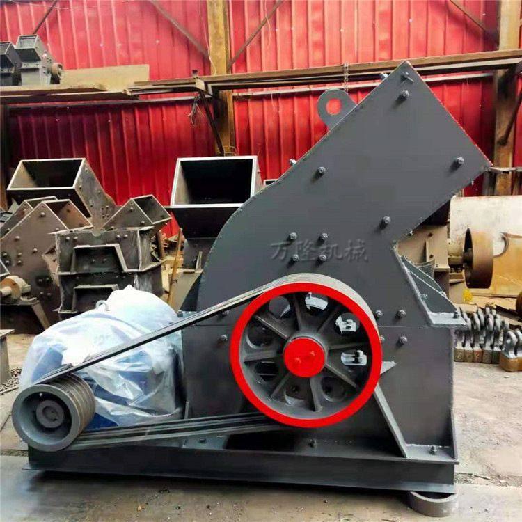 油电两用锤式破碎机矿山水泥煤炭用锤破机小型车载流动制砂机,机械设备,破碎机,淘宝优惠券,粉丝福利购,淘宝优惠卷