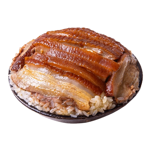 刘姨妈特色春节年货预制快手菜土碗装夹沙肉梅菜扣肉烧白加热即食