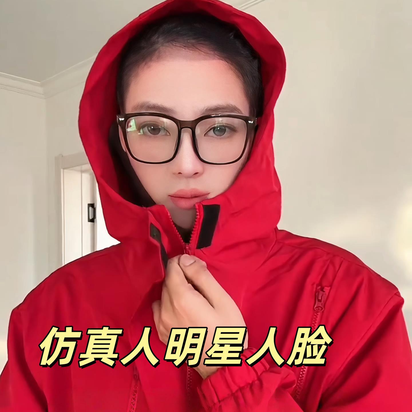 成人搞笑表情包头套全脸图片