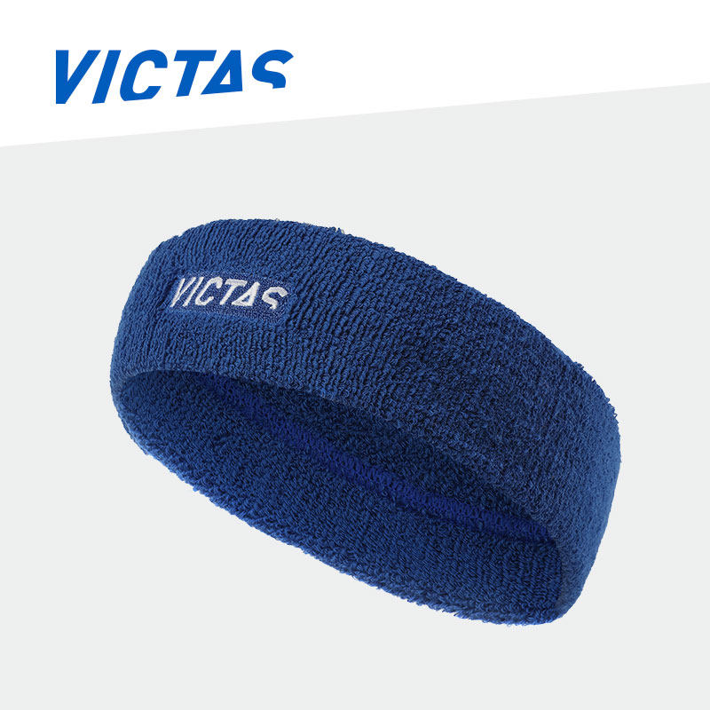 VICTAS乒乓球运动头带图片